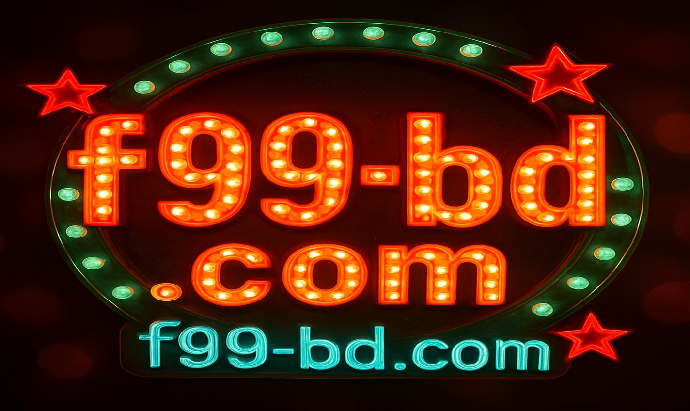 f99 নিবন্ধন বোনাস অফার